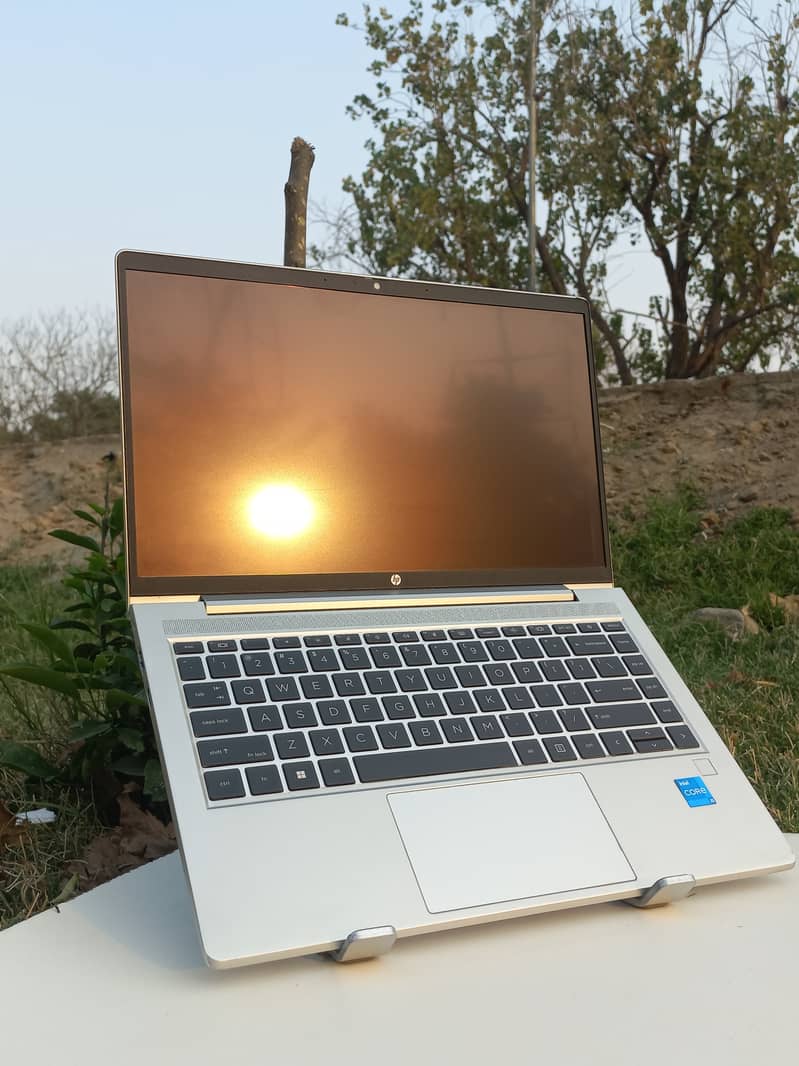 HP ProBook 440 G10 | Core i5 13th Gen | Touch Screen | Laptop 7