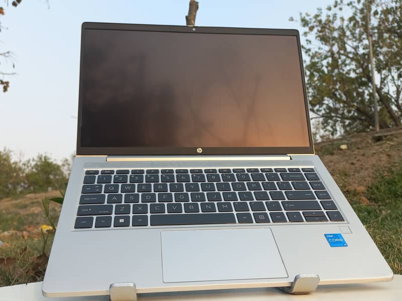 HP ProBook 440 G10 | Core i5 13th Gen | Touch Screen | Laptop 6