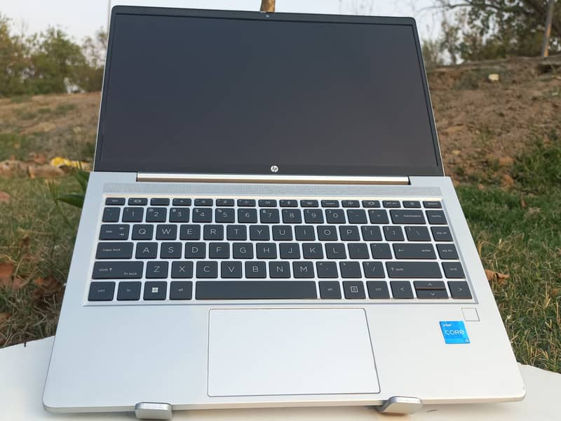 HP ProBook 440 G10 | Core i5 13th Gen | Touch Screen | Laptop 1