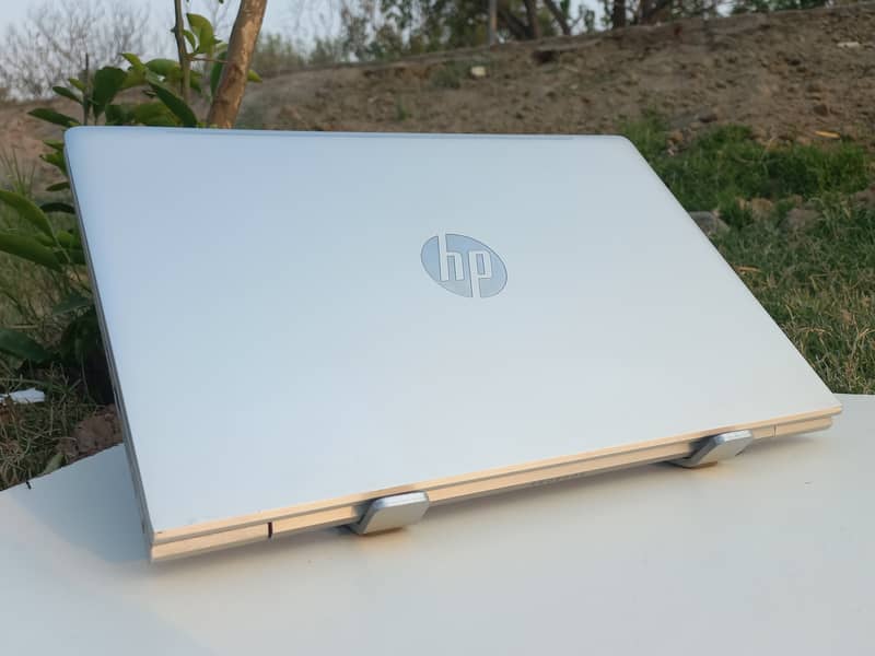 HP ProBook 440 G10 | Core i5 13th Gen | Touch Screen | Laptop 10