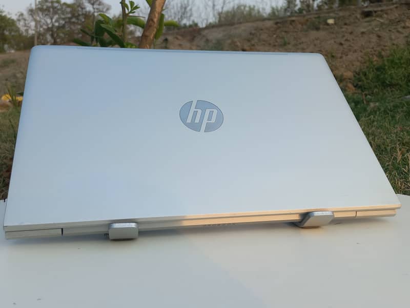 HP ProBook 440 G10 | Core i5 13th Gen | Touch Screen | Laptop 12