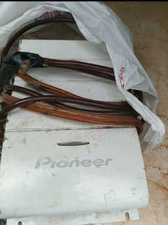 Pioneer