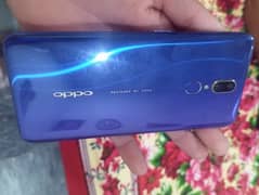 oppo f11