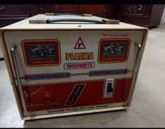 stabilizer palazma 10000 wat copper