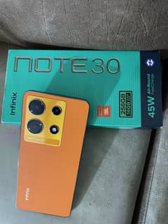 Infinix