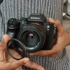 Sony a7iii