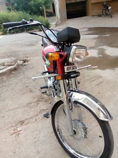good