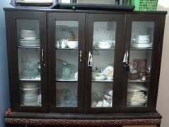 showcase