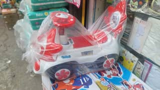 kids car light and musci