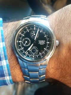 casio