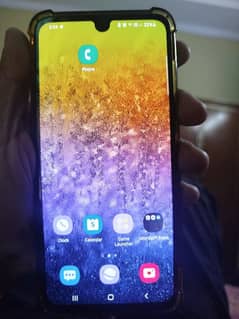 samsung a70 for sale