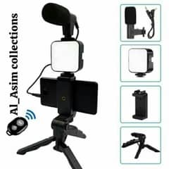 modern MOBILE stand