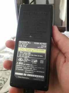 sony vaio