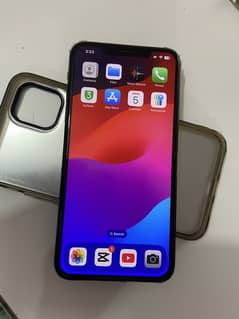 iphone 11 promax water’pack guaranteed true tone & face id active