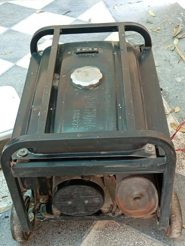 generator 1