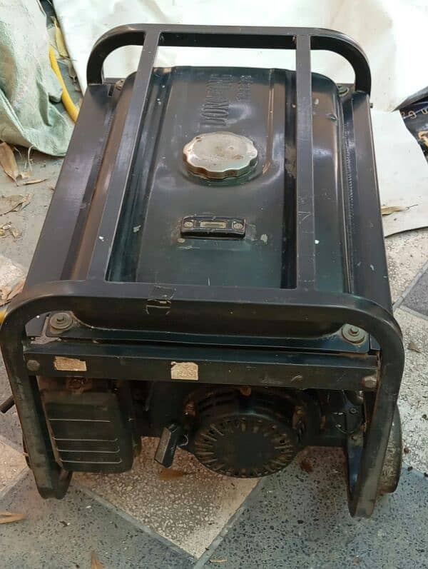 generator 4