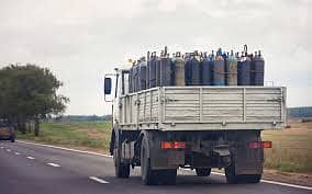 Buy or  Oxygen Cylinders in Lahore – All Sizes Available