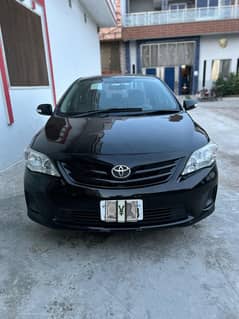 Toyota gli 2013 /2025