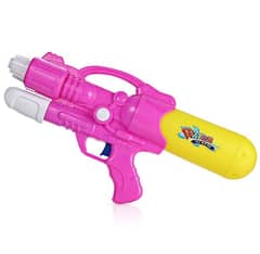 IMPORTED HIGH PRESSURE WATER GUN