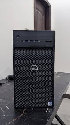 Dell Precision Gaming PC