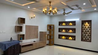 14 Marla Beautiful Upper Portion For Rent In G-15