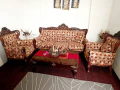 Chinyoti sofa