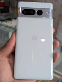 google 7pro
