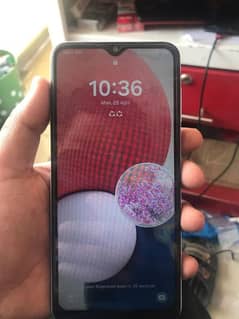 Samsung galaxy a13