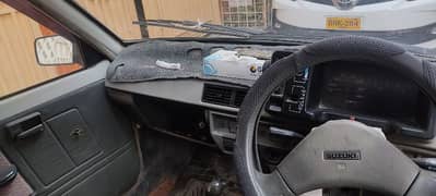 Suzuki Mehran 2002