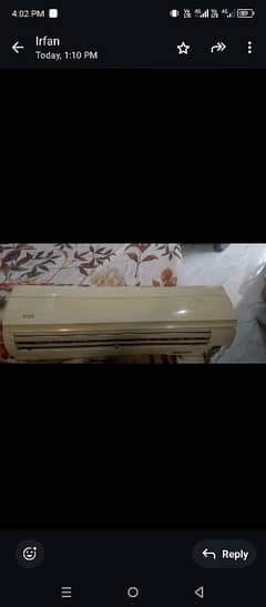 orient ac and gree outer for sale