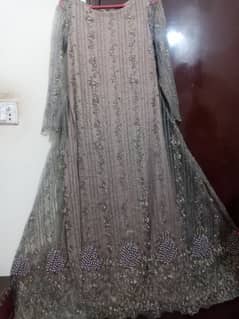 1pc maxi formal