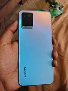 Vivo Y33S 8/128