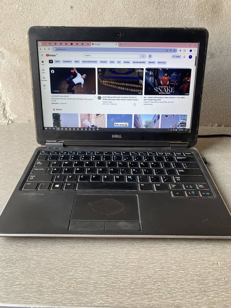 Exchange on PC All okay 8 GB Ram Fast Using read add please ! 0