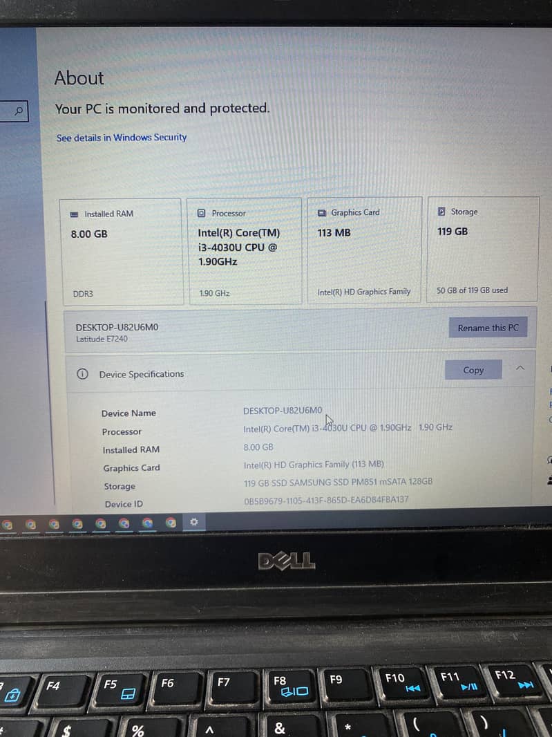 Exchange on PC All okay 8 GB Ram Fast Using read add please ! 5
