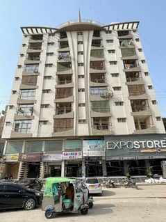 Prime Location Autobhan Road Shop For Rent