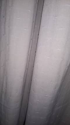 pair of curtain