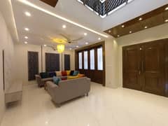 7 Marla Designer House Available For Sale In Bahria Town Rawalpindi