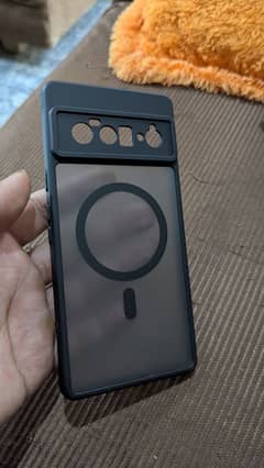 Google pixel 6pro Brand new cover
