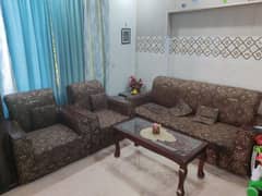 5 seater sofa set