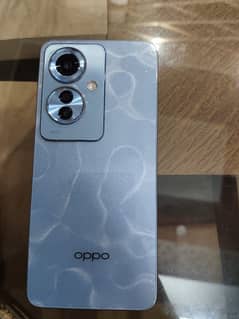 Oppo Reno 11f