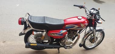 2022 modal honda 125cc bilkul new 1 hand use 1 rupy ka kam ni bhai ji