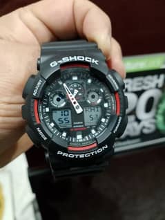 Casio