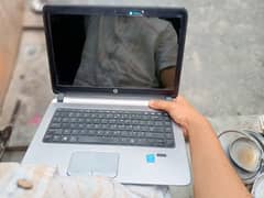 Hp laptop core i3 6th generation 440