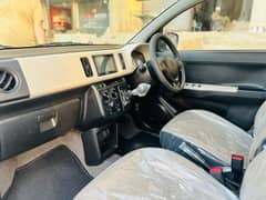 Suzuki Alto AGS