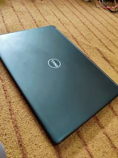 Dell laptop core i5 i7 generation contion 10/9.5