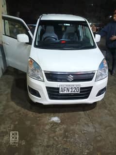 Suzuki Wagon R 2020 Reg 2021