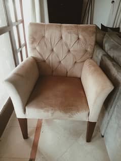 Sofa chair