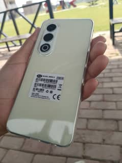 itel s25 6+6/128 13days box open
