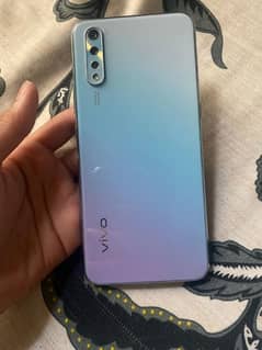 Vivo S1 android