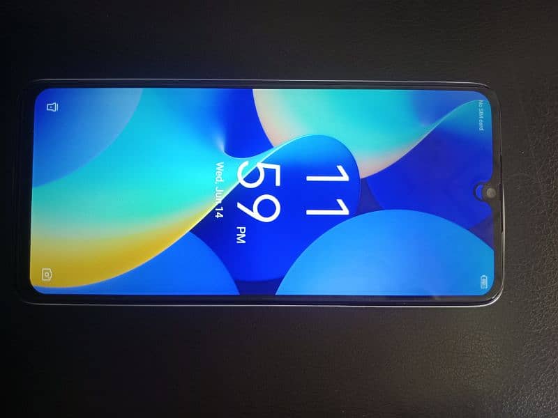 Tecno sparak 10c new condition 1